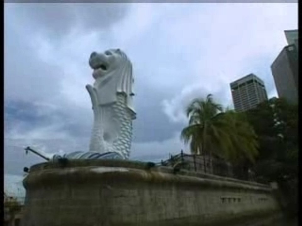 L'Indochine