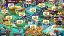 Monster Legends hack apk free download