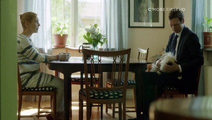 Beck: Sista dagen - Part 2