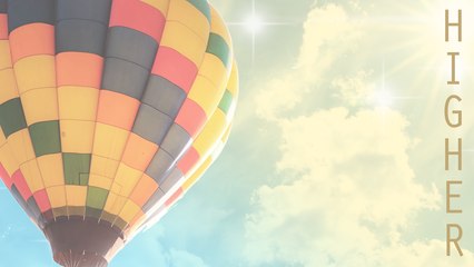 'Higher' by JPM Recordings ft. Emanuel thesinger