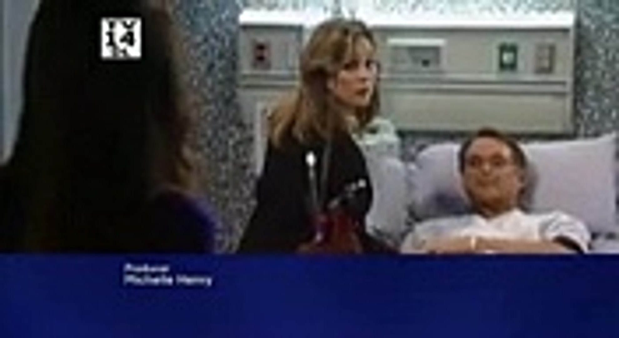 ⁣General Hospital 8-11-16 Preview - Видео Dailymotion_Watch tv series