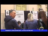 Primarie PD | Renzi segretario, la Puglia ad Emiliano