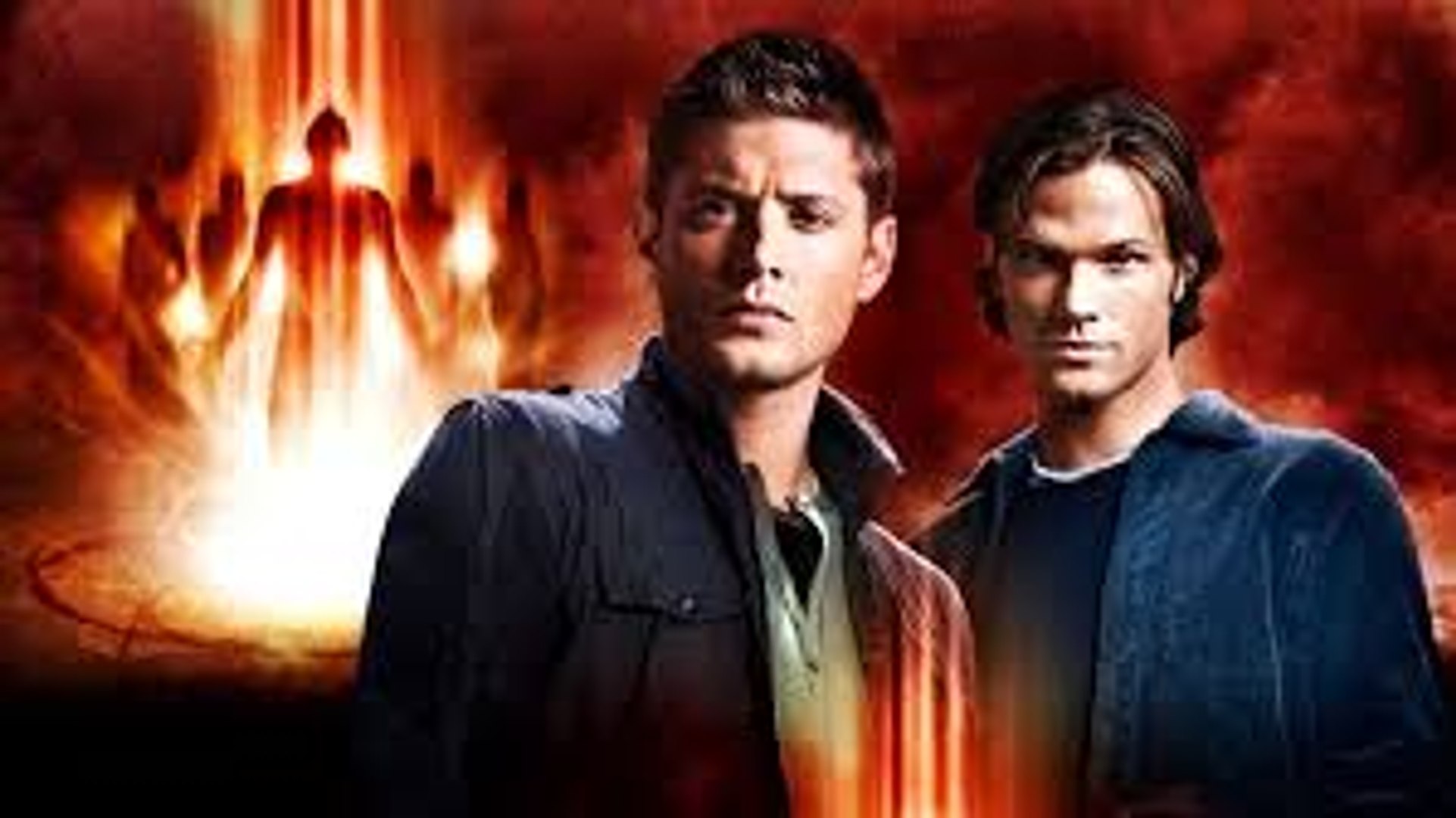 ⁣Supernatural ~ Full Episode ~ Season 12 ~ Episode 20 | Full Episodes