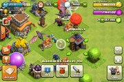 Gemmes illimités clash of clans, gratuit