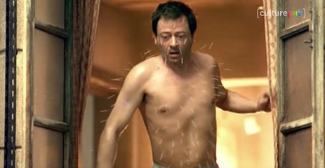 House of Ads - Bande de losers