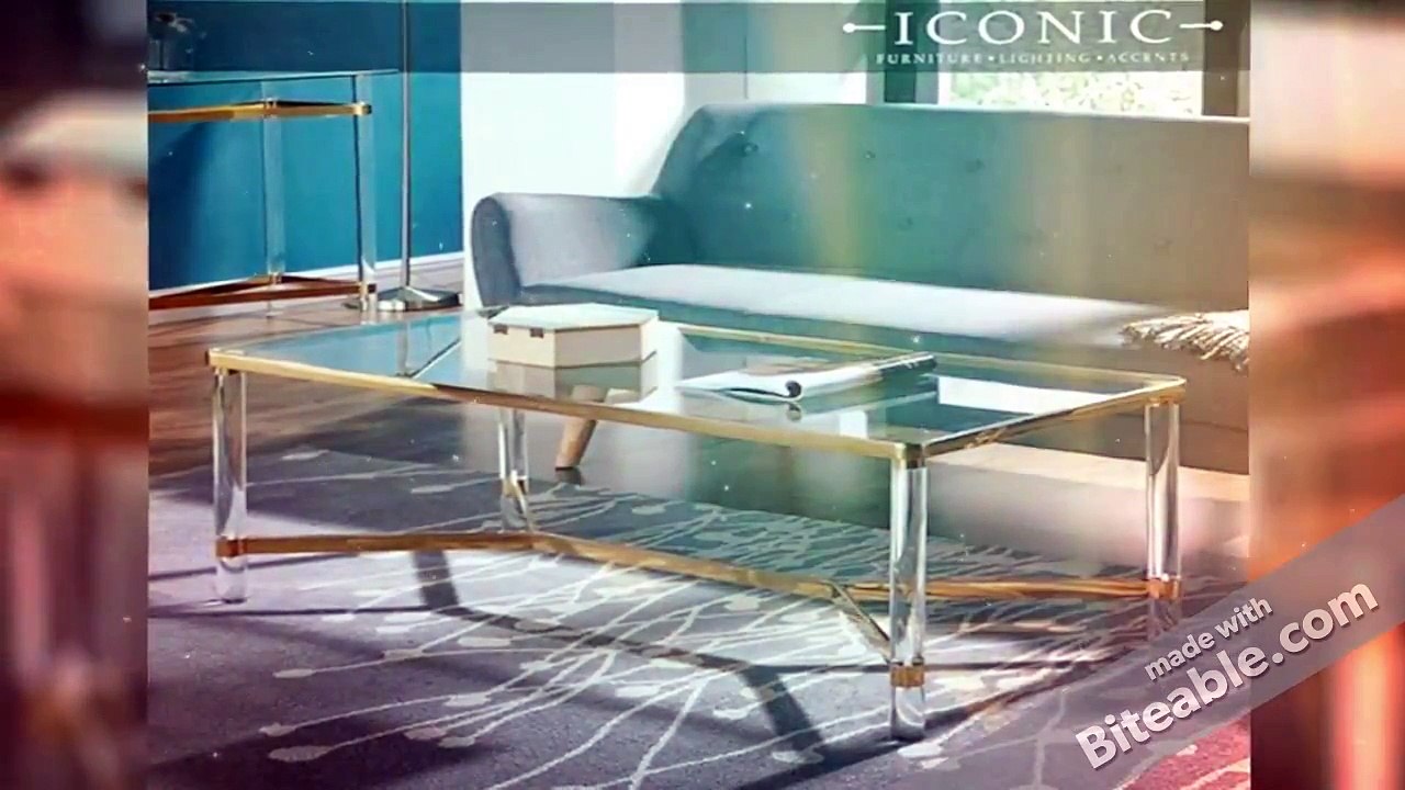 Custom Made Furniture In Mississauga - IConic Furniture