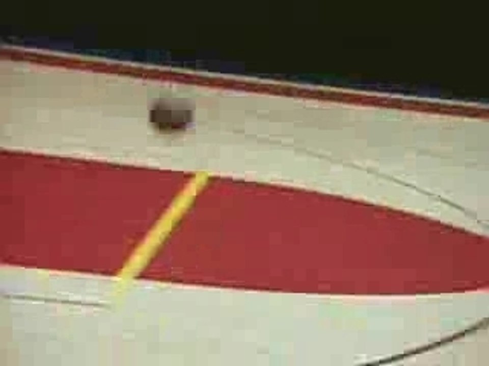 Larry Bird vs. Michael Jordan McDonalds commercial