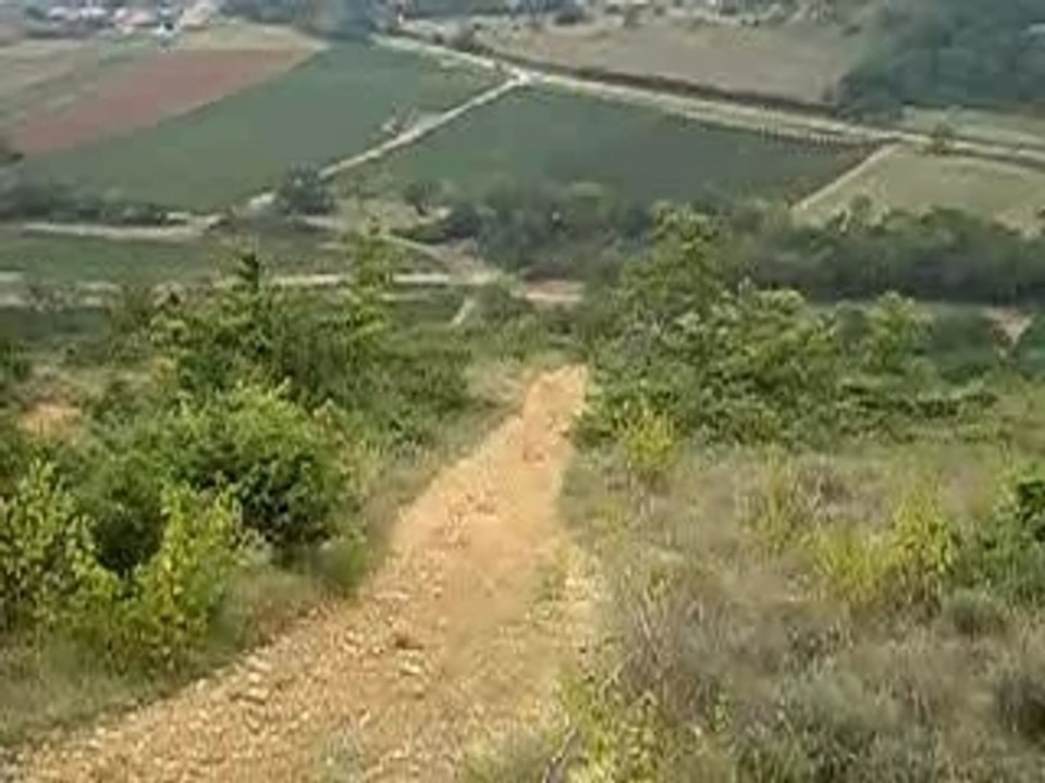 Philippe à la manoeuvre...