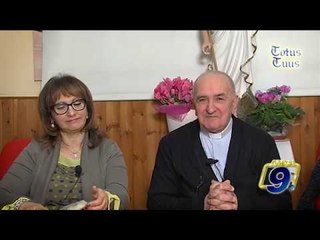 Totus Tuus | Dissetiamoci ai Salmi - Salmo 129 "Dal profondo a te grido Signore"