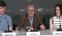 Cannes Presents_my's Hall' by Ken Loach