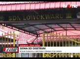 Dihukum, Empat Siswa SD Disetrum Kepala Sekolah