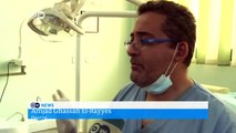 Blackouts in Gaza look set to worsen | DW English