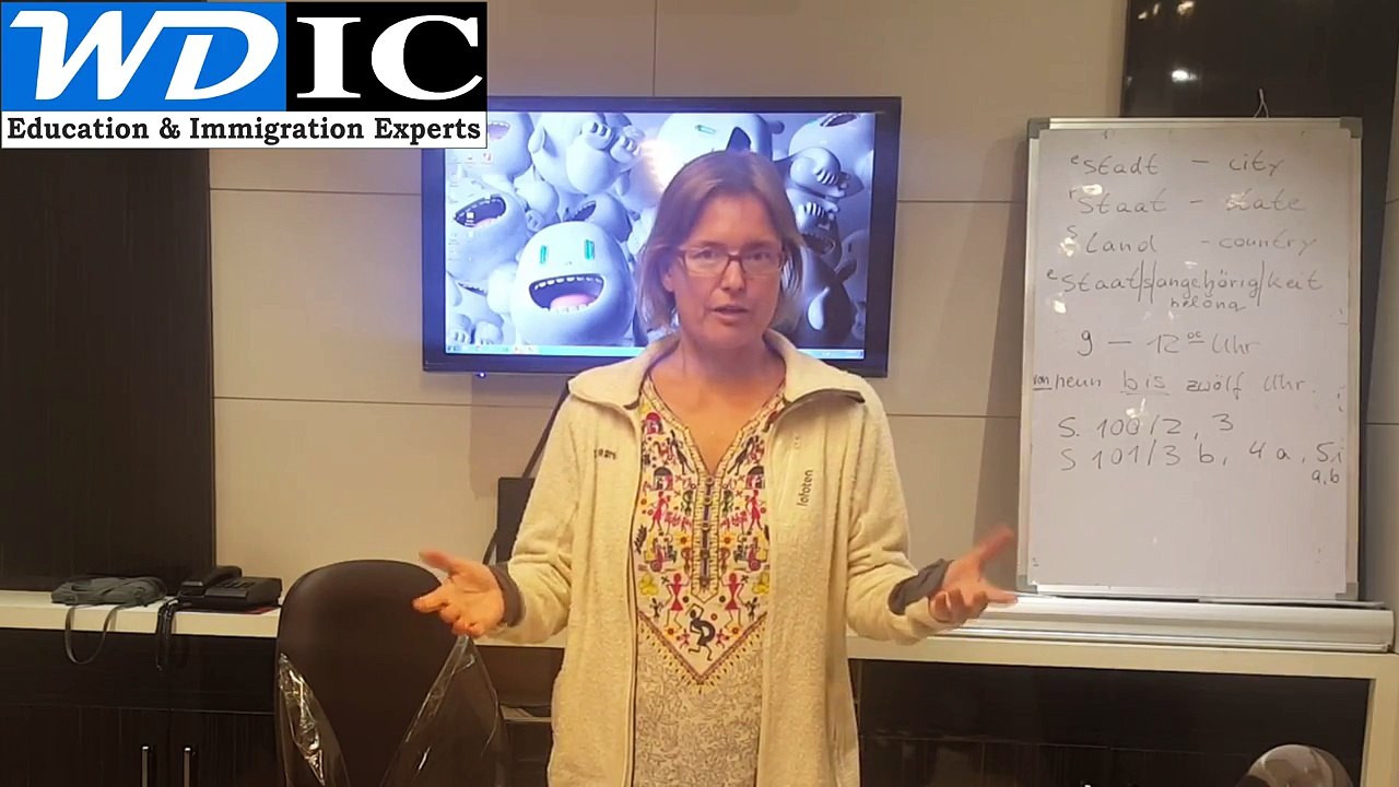 Study in Germany - Study in Top German Universities for Free (Without IELTS) - WD Immigration