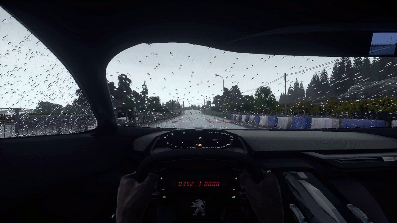 Can thy vehicular game doth this?