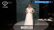 Barcelona Bridal Week - Marylise | FTV.com