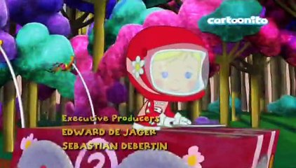 L'armadio di Chloe' - 04x13 - Torte di bacche