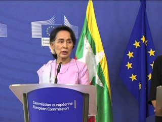 রোহিঙ্গা নির্যাতন তদন্তে জাতিসংঘের প্রতিনিধি পাঠানোর বিরোধিতা সুচির