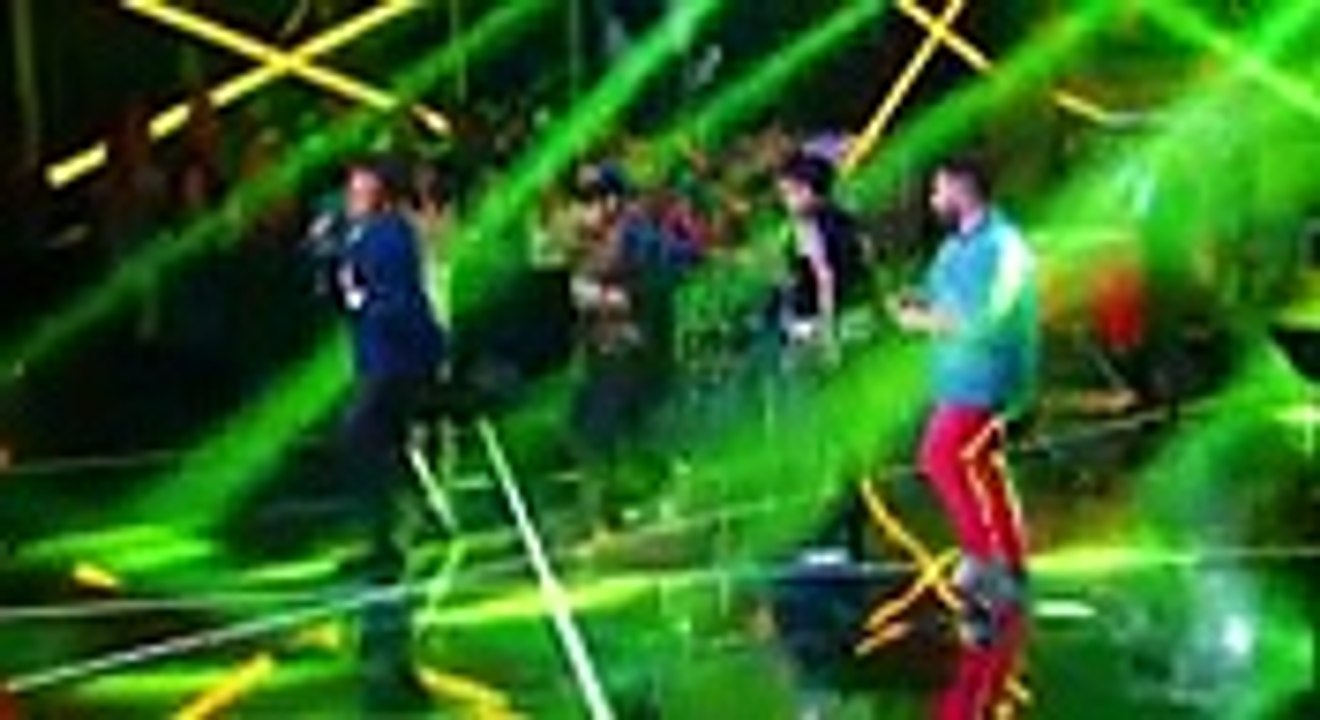 A otro nivel 32 En Espanol 13_05_2016  ver series de televisión