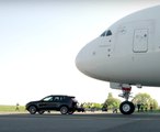 VÍDEO: Mira lo que es capaz de remolcar este Porsche Cayenne S Diesel