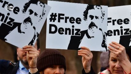 'Gazeteciler hiç olmadığı kadar tehdit altında'