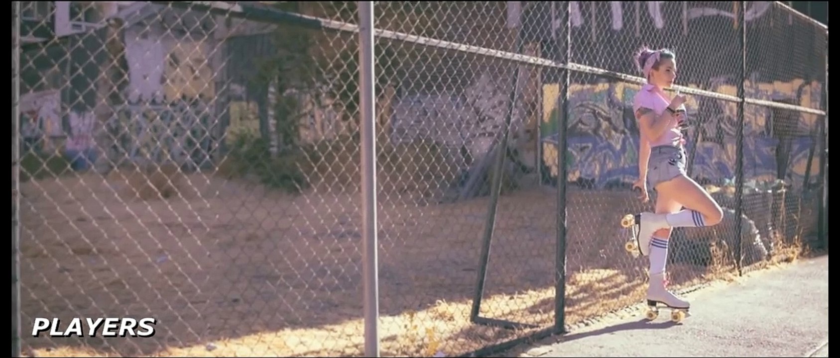 pon de replay-ed marquis