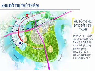 Dự Án Victoria Village Quận 2 - Căn Hộ Victoria Village