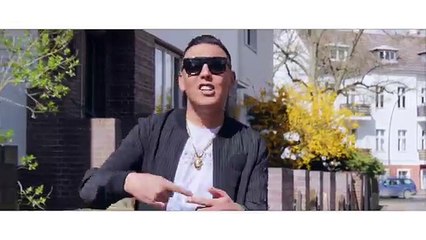 New Artmasta ft MC Rai - Wahdeni 2017