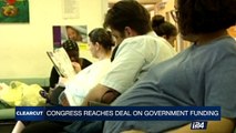 CLEARCUT | Congress reaches deal on government funding   | Monday, May 1st 2017