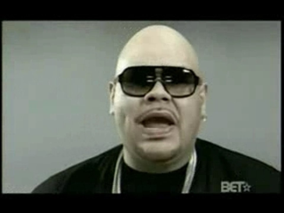 Fat Joe ft-1-. Lil Wayne - Make It Rain -www.NDworld.net-