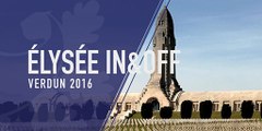 Élysée In&Off : Verdun 2016