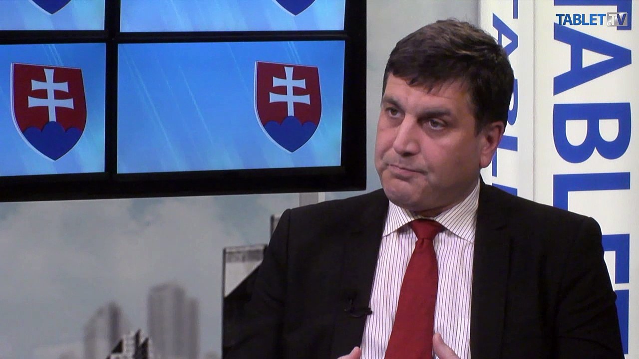 B. ONDRUŠ o nových návrhoch Smeru: Podniky majú na to, aby platili viac