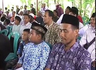 Hijrahnya Caesar YKS Dari Gemerlap Dunia Artis ke Jalan ALLAH SWT... Subhan Allah