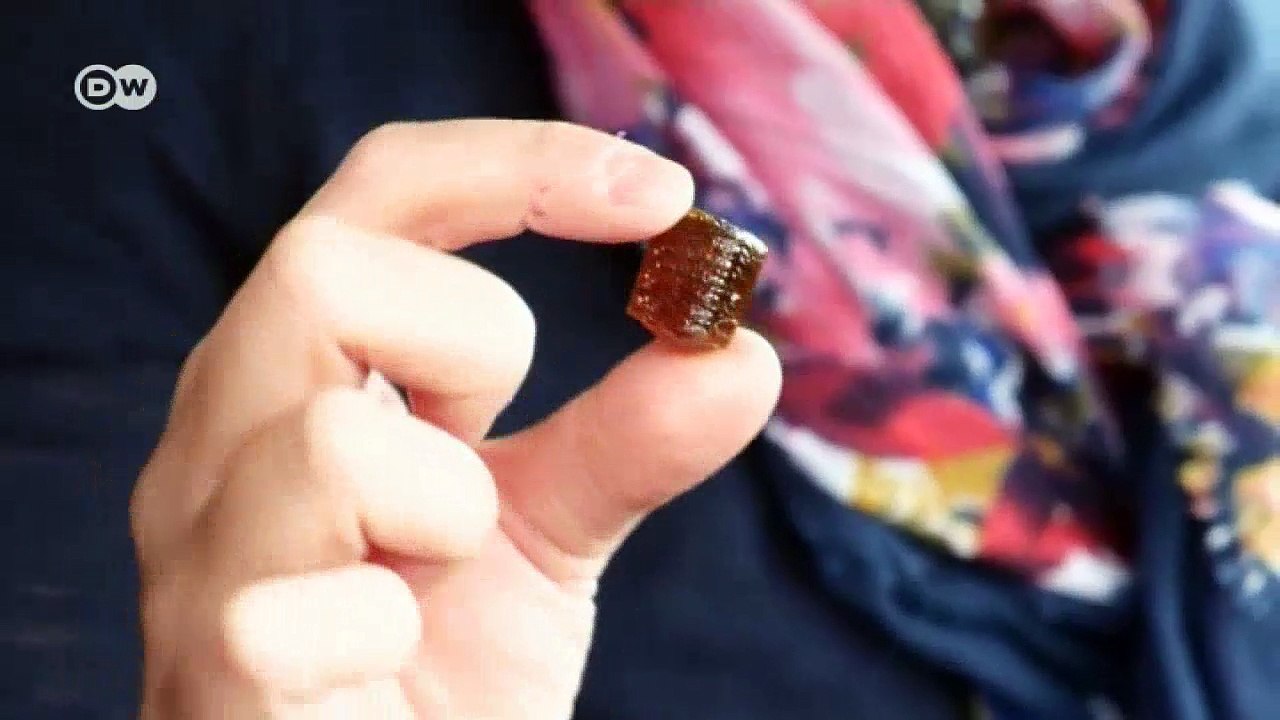 Motor mobil - Das Automagazin | DW Deutsch