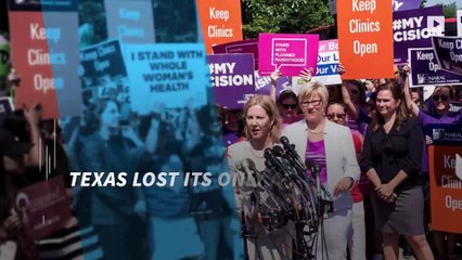 Planned Parenthood resumes abortion services in Texas