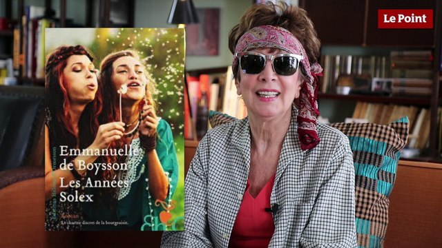 Catherine Laborde - Les années Solex