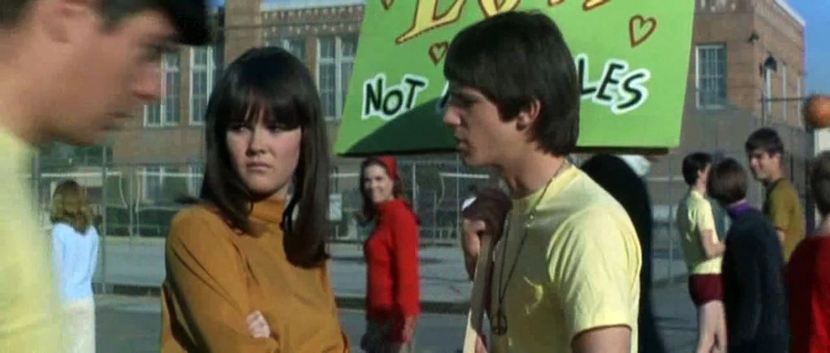 How Sweet It Is! (1968) 1/2
