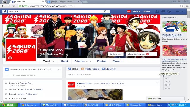 How I Make $2000 A Month On Facebook Selling T Shirts - Time is Gold : The Most Crucial Aspect To Ranking On Facebook