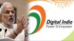 PM Modi launches Digital India Campaign, know the key features