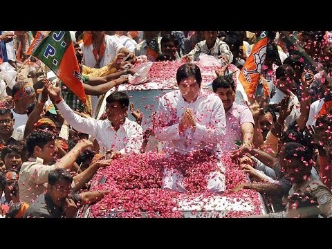 Lalit Modi calmis BJP MP Varun Gandhi met him in London