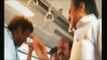 MK Stalin slaps party worker aboard Chennai Metro