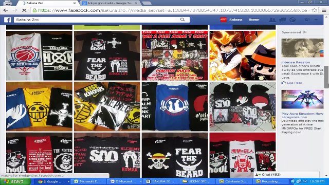 How I Make $2000 A Month On Facebook Selling T Shirts - Keywords and Descriptions