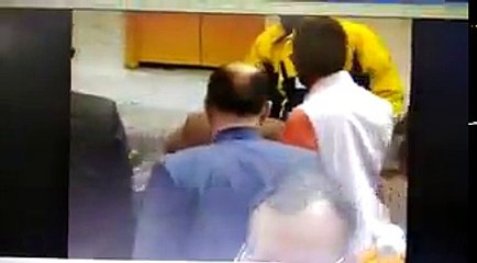 PM Modi Surprises Man Who Tried To Help Him With His Shoes