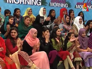 Mera Mahboob Qayamat Hogi by Sara Raza Khan