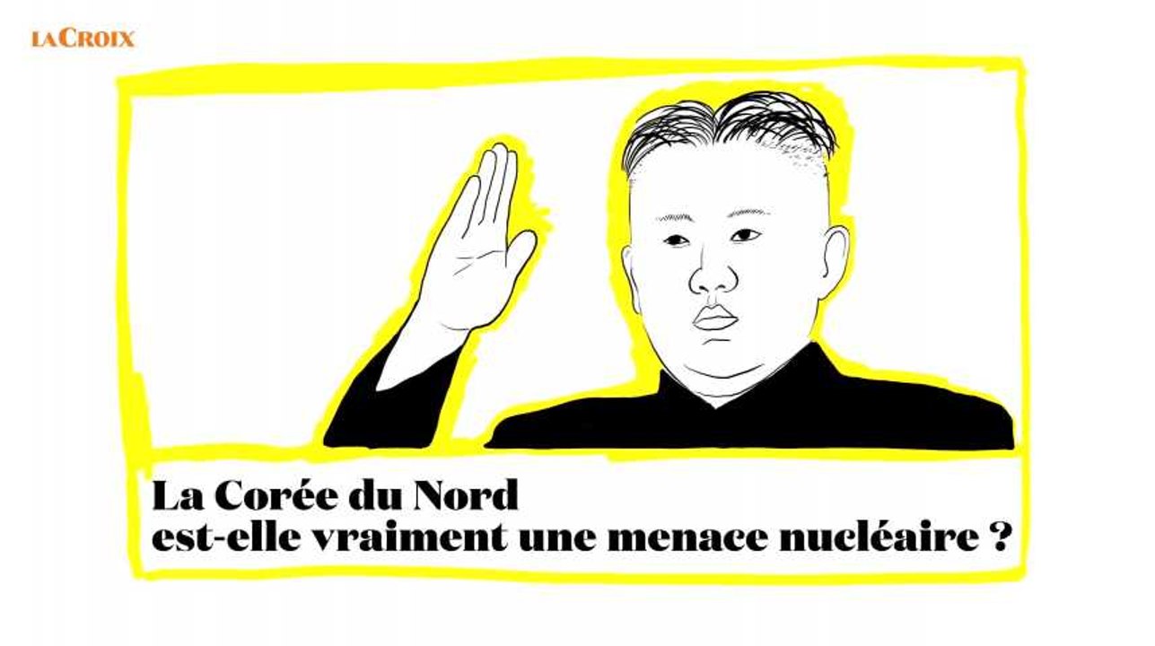 La Corée du Nord est-elle vraiment une menace nucléaire ? | Le tour de la question