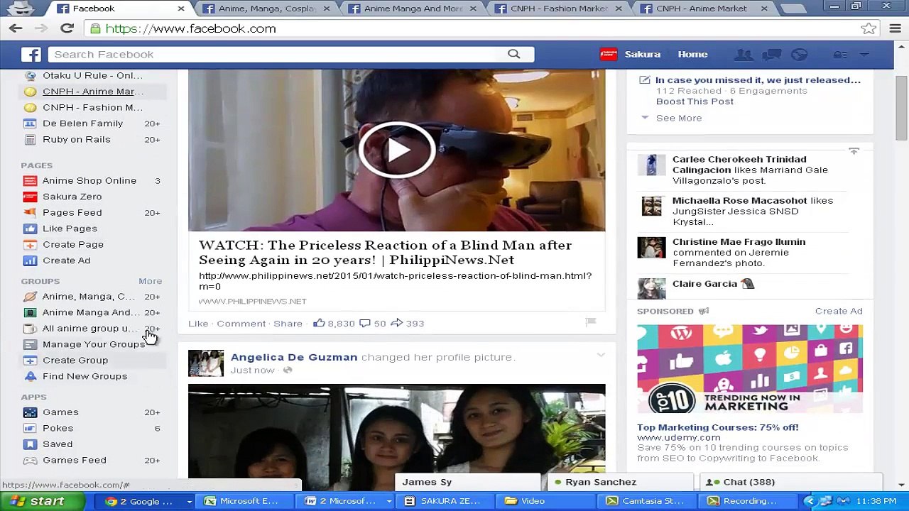 How I Make $2000 A Month On Facebook Selling T Shirts -  TOP SECRET - The Ultimate Strategy That Noone Knows