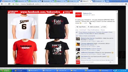 How I Make $2000 A Month On Facebook Selling T Shirts -  Tagging - The Most Effective Way to Increase YOUR Sales