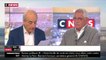 Robert Bourgi, proche de F.Fillon : "Je crois qu'il a en tête de faire invalider les élections"