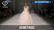 Barcelona Bridal Week - Demetrios | FTV.com
