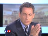 2 mai 2007 : débat Sarkozy-Royal