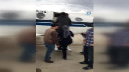 Özel Harekat Polisinin Organları 7 Kişiye Umut Oldu